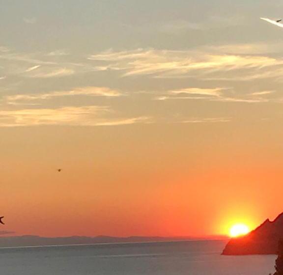 침실 3개 아파트, Affittacamere Le Terrazze