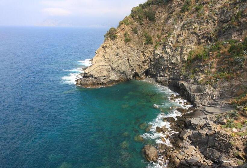 침실 3개 아파트, Affittacamere Le Terrazze