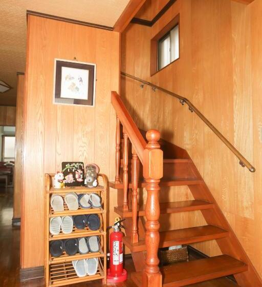 经济房, Lazyhouse 別邸