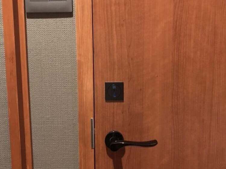 Deluxe Familjerum, Share Hotel 198 Beppu