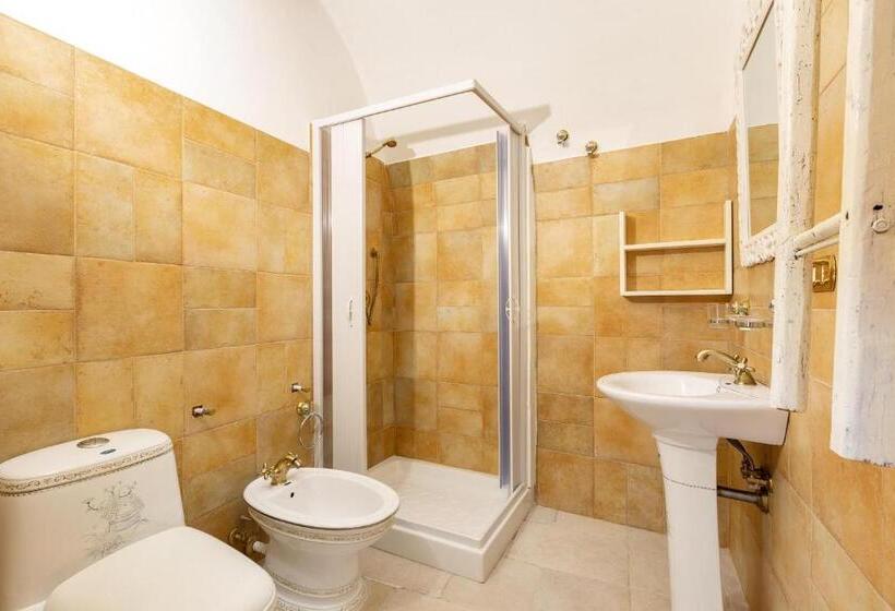 스탠다드 룸, B&b Mariano