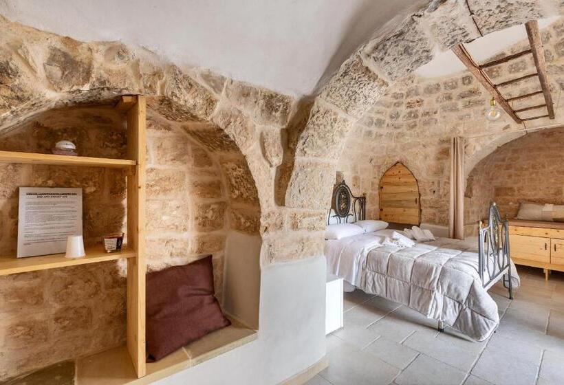 스탠다드 룸, B&b Mariano