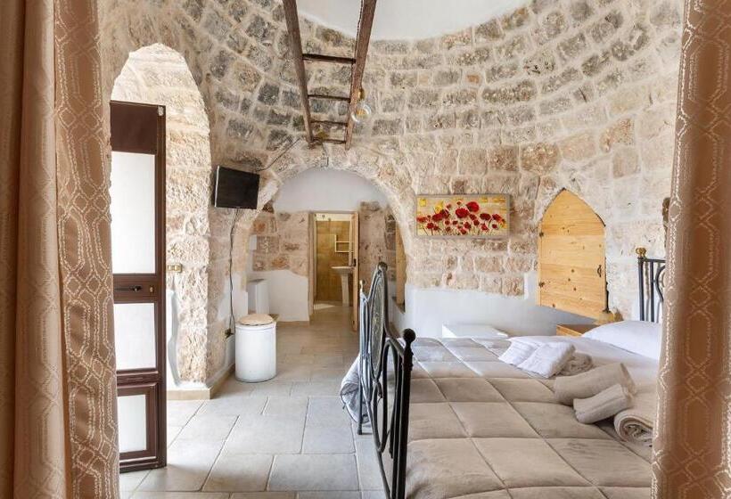 스탠다드 룸, B&b Mariano