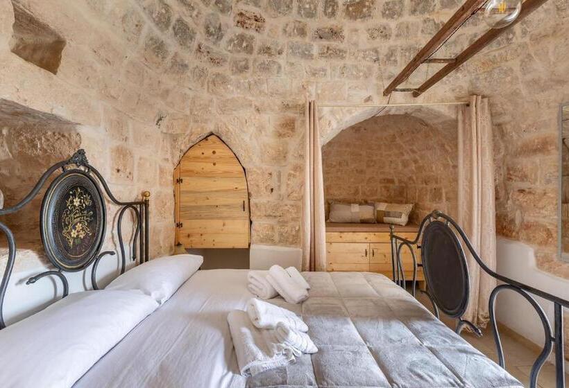 스탠다드 룸, B&b Mariano