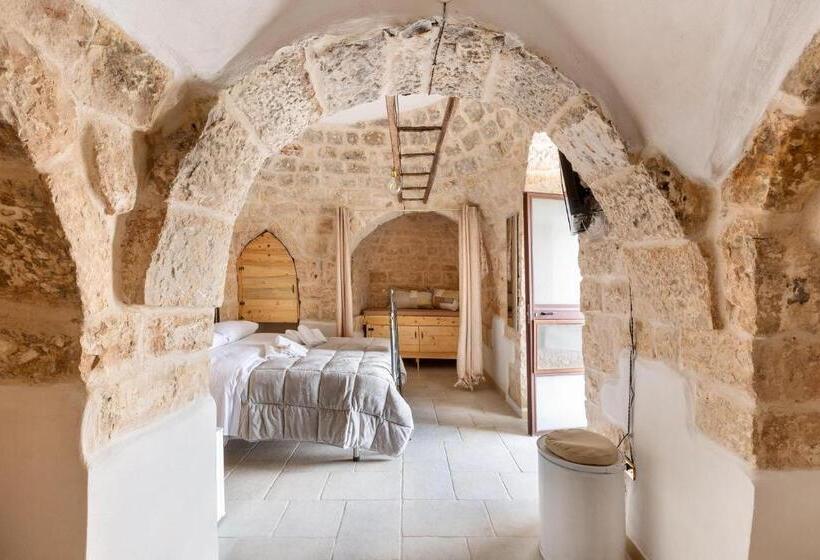 스탠다드 룸, B&b Mariano