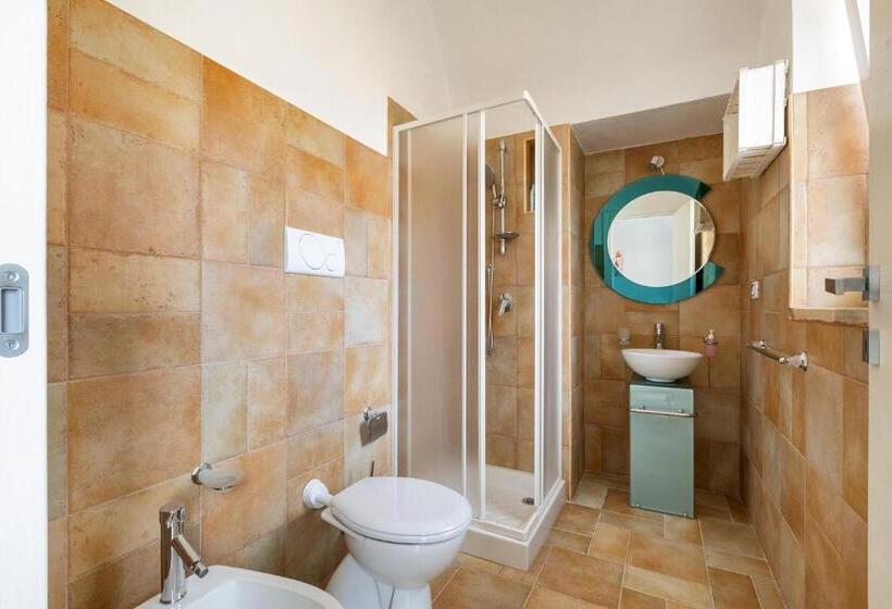 Quarto Quádruplo Estandar, B&b Mariano