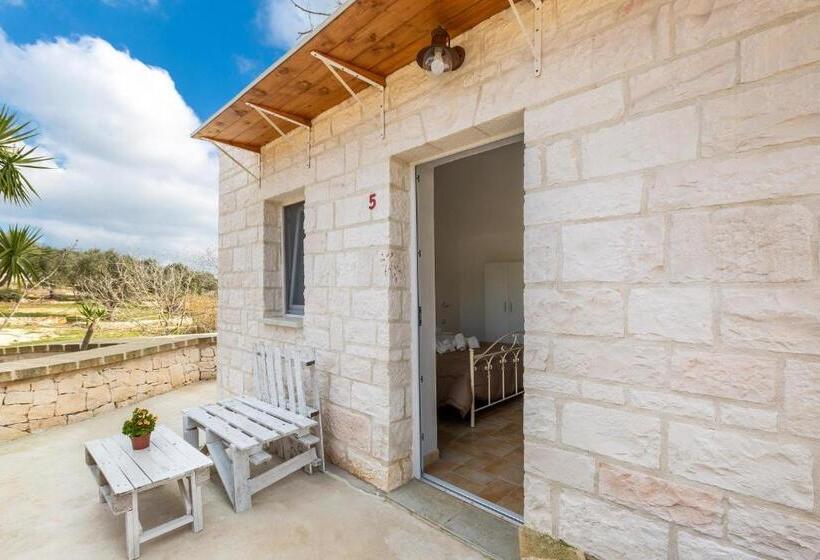 4인용 스탠다드 룸, B&b Mariano