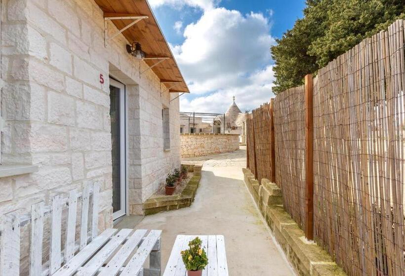 4인용 스탠다드 룸, B&b Mariano