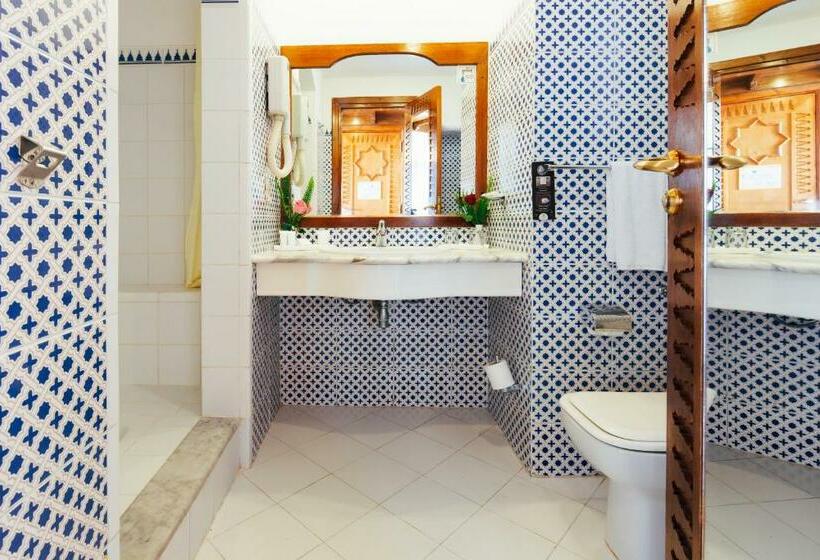 Standard Room Sea View