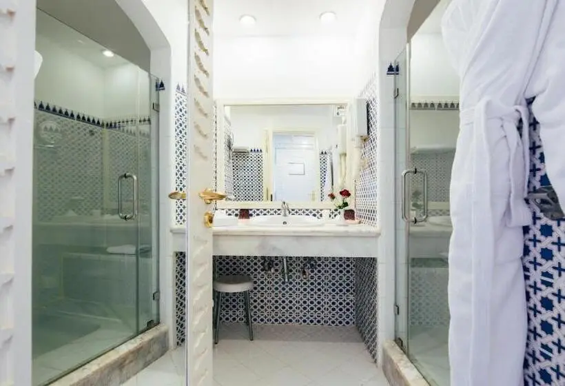 Standard Room with Views