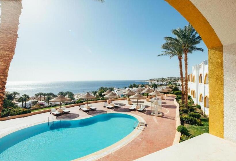 Prestige Room w/ Sea View