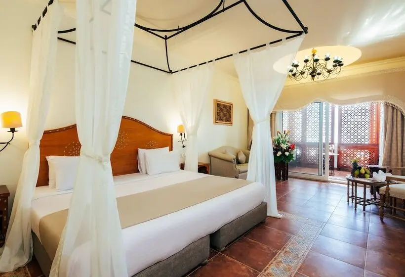 Prestige Room