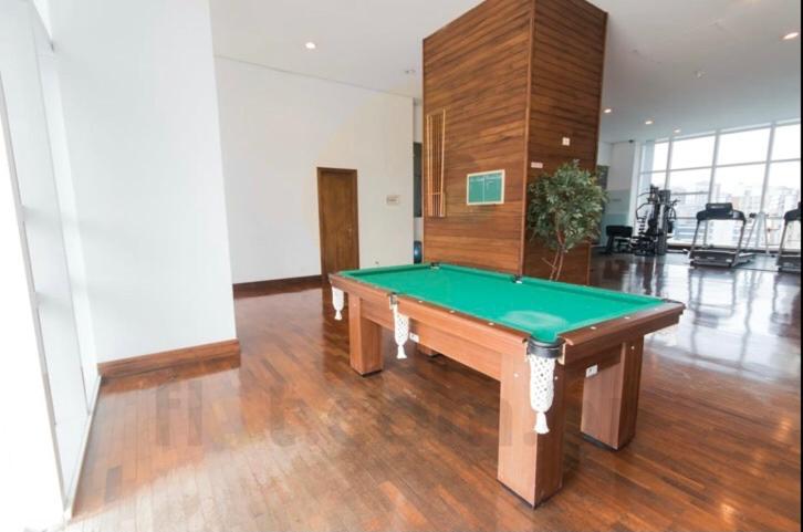 1침실 펜트하우스 아파트, Flat Anexo Ao Hotel Pestana