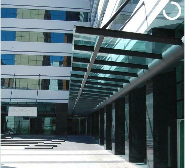 1침실 펜트하우스 아파트, Flat Anexo Ao Hotel Pestana