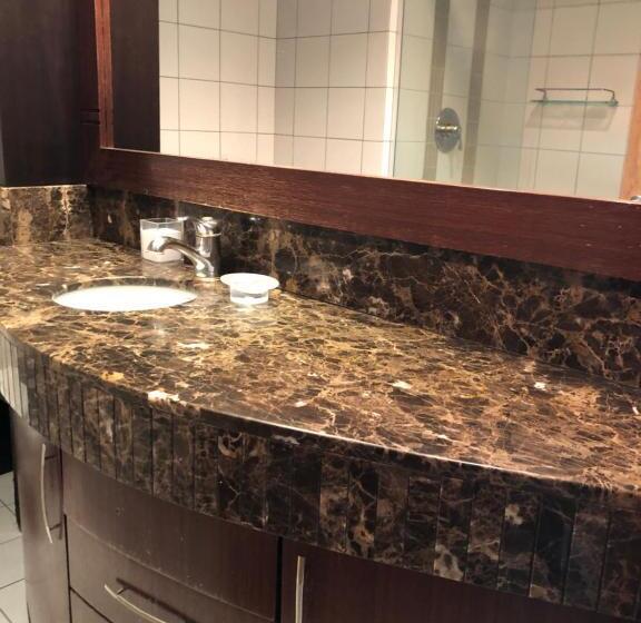 1침실 펜트하우스 아파트, Flat Anexo Ao Hotel Pestana