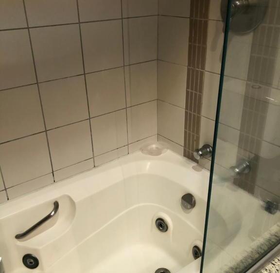 1침실 펜트하우스 아파트, Flat Anexo Ao Hotel Pestana