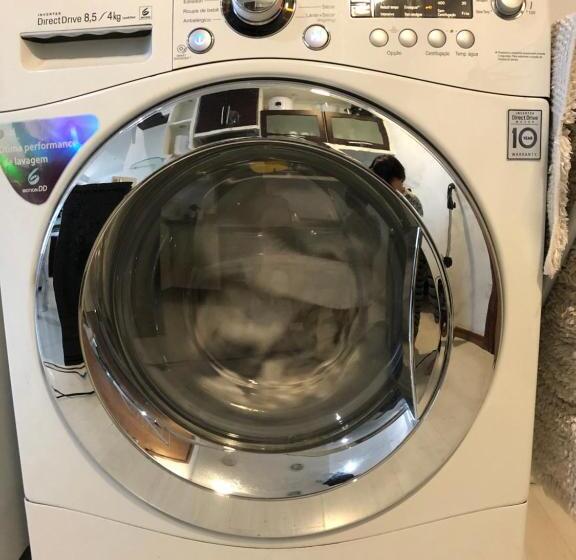 1침실 펜트하우스 아파트, Flat Anexo Ao Hotel Pestana