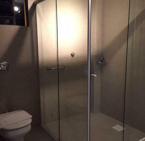 スタンダードトリプルルーム, Morada Dos Pinheiros