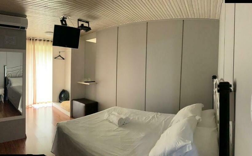 スタンダードルーム, Morada Dos Pinheiros