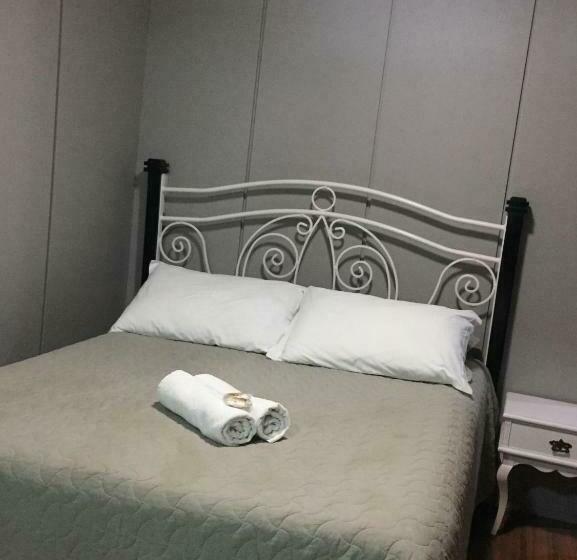 Номер Стандарт, Morada Dos Pinheiros
