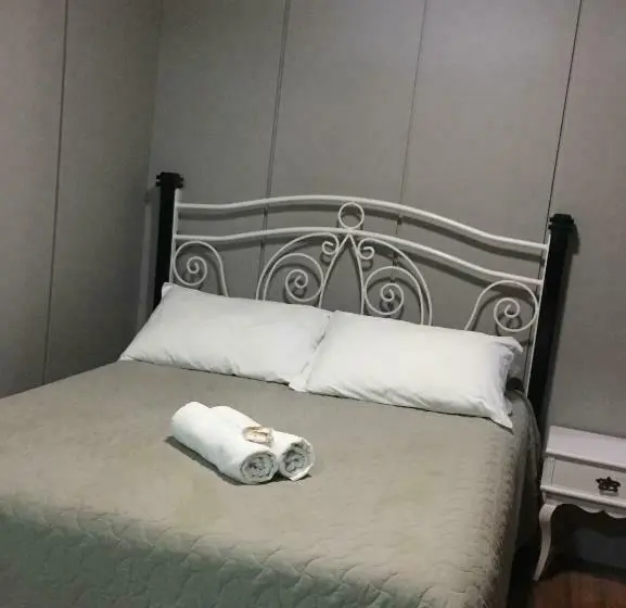 スタンダードルーム, Morada Dos Pinheiros