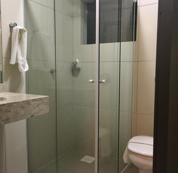 Номер Стандарт Трехместный, Morada Dos Pinheiros