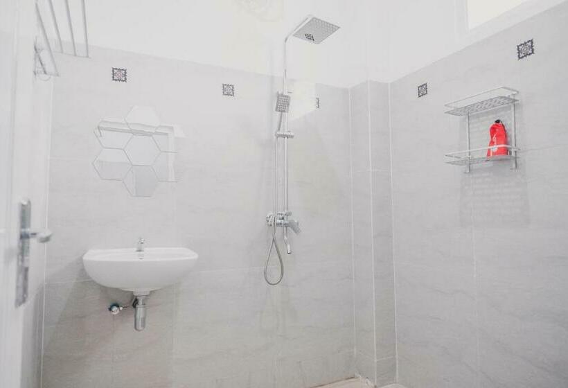 스탠다드 룸, Reddoorz Syariah Near Arafah Hospital Jambi