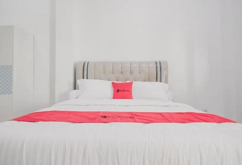 اتاق استاندارد, Reddoorz Syariah Near Arafah Hospital Jambi