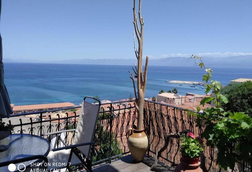 标准间, Violetta Rooms