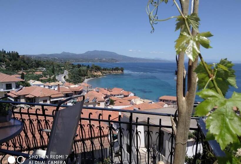 标准间, Violetta Rooms