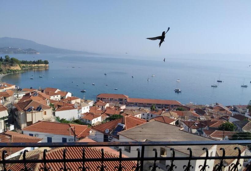 标准间, Violetta Rooms