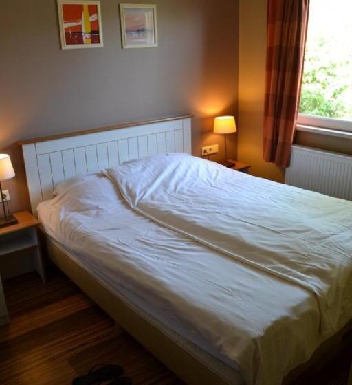 ５ベッドルームアパート, Bungalow 10 Personen