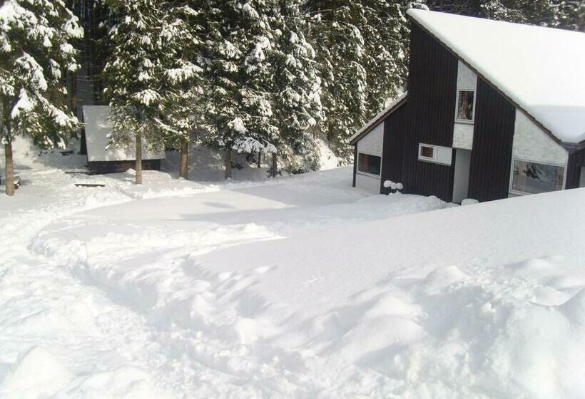 شقة 3 غرف, Holiday Park  Biberbau