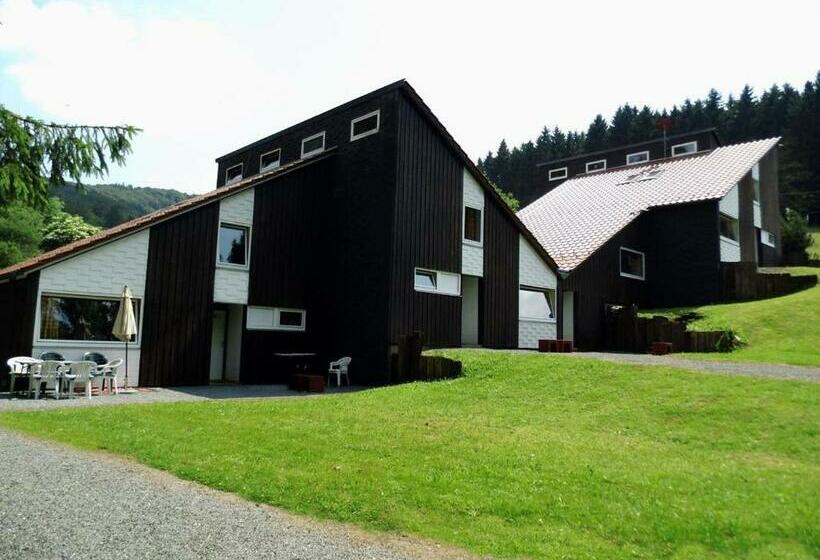 شقة 3 غرف, Holiday Park  Biberbau