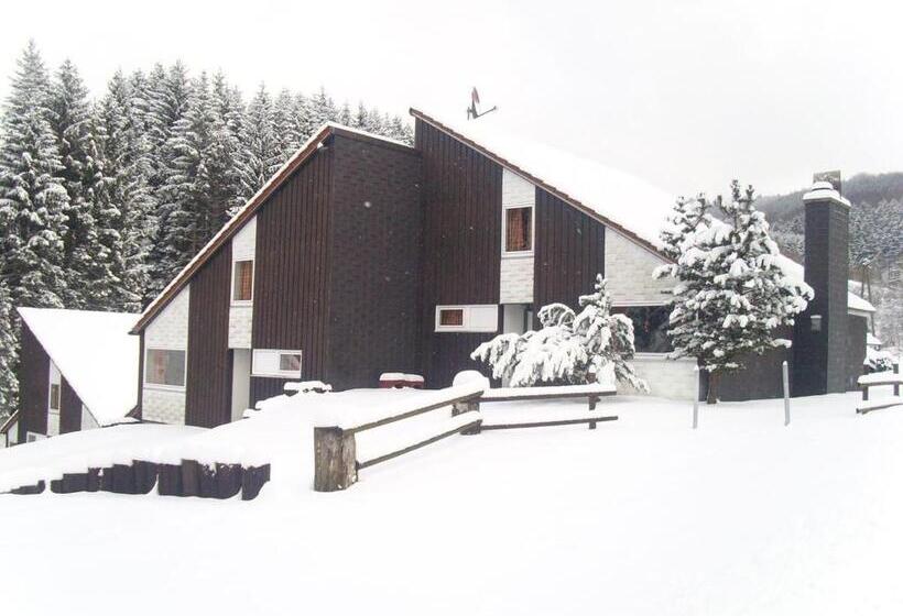 شقة 3 غرف, Holiday Park  Biberbau