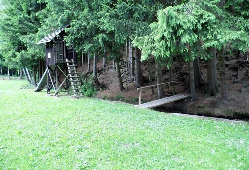 شقة 3 غرف, Holiday Park  Biberbau