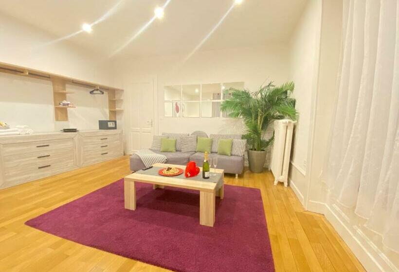 Семейный Номер Deluxe, B&b Guest House Du Lac