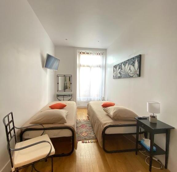 Номер Стандарт, B&b Guest House Du Lac