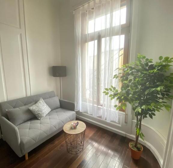 غرفة قياسية, B&b Guest House Du Lac