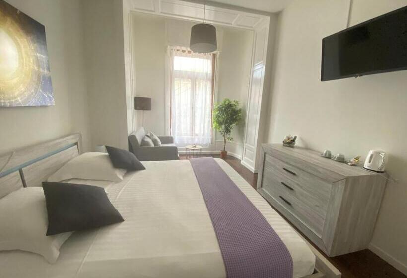 غرفة قياسية, B&b Guest House Du Lac