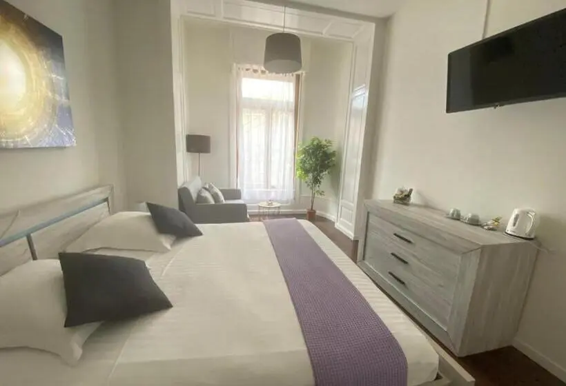 اتاق استاندارد, B&b Guest House Du Lac