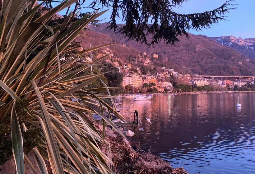 Номер Стандарт, B&b Guest House Du Lac
