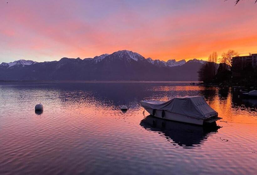 غرفة قياسية, B&b Guest House Du Lac