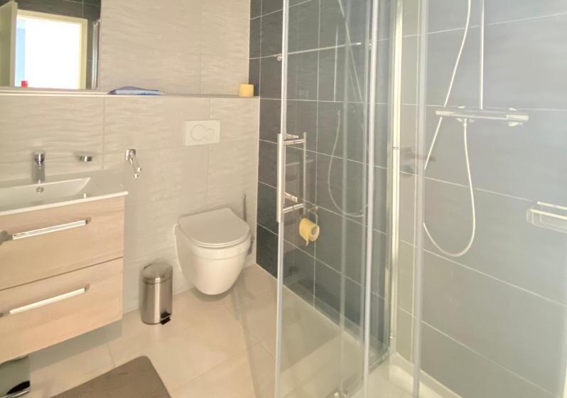Номер Deluxe, B&b Guest House Du Lac