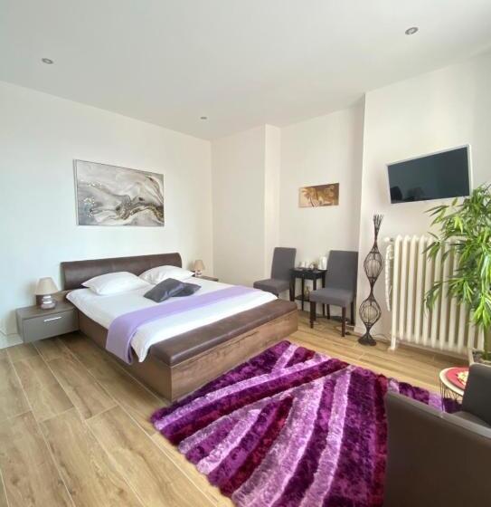 غرفة ديلوكس, B&b Guest House Du Lac