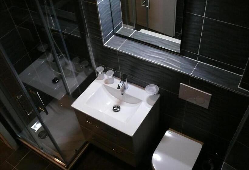 غرفة ديلوكس, B&b Guest House Du Lac