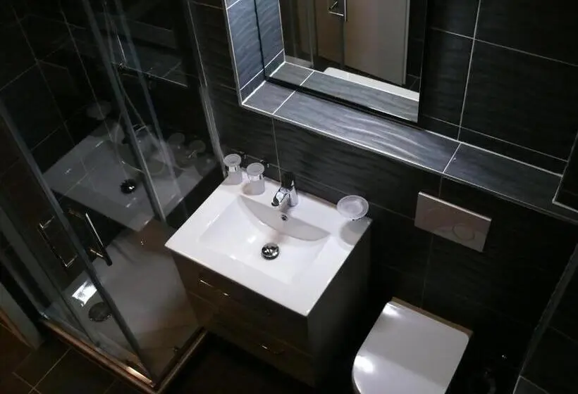 اتاق لوکس, B&b Guest House Du Lac