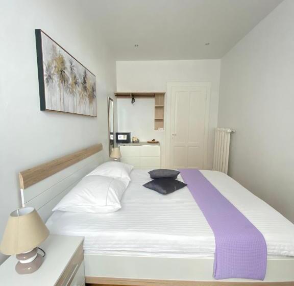 غرفة ديلوكس, B&b Guest House Du Lac