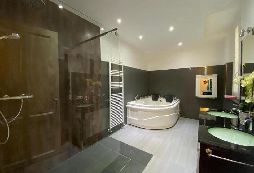 غرفة قياسية, B&b Guest House Du Lac