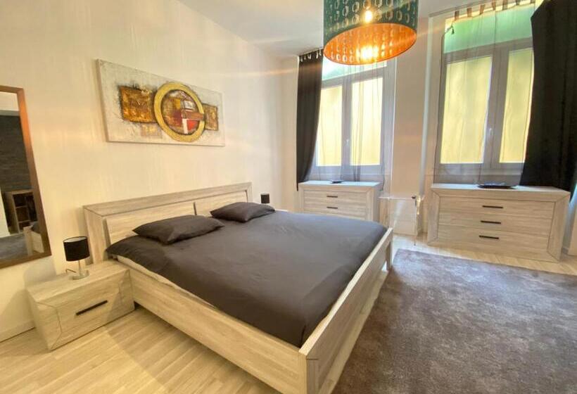 غرفة قياسية, B&b Guest House Du Lac